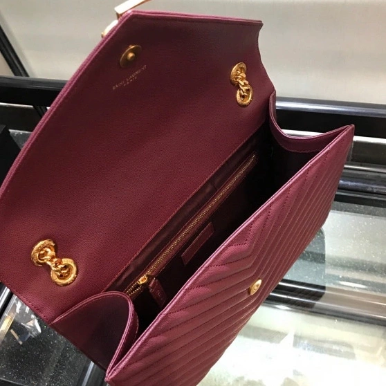 Tony Luxuries YSL COLLEGE 0807